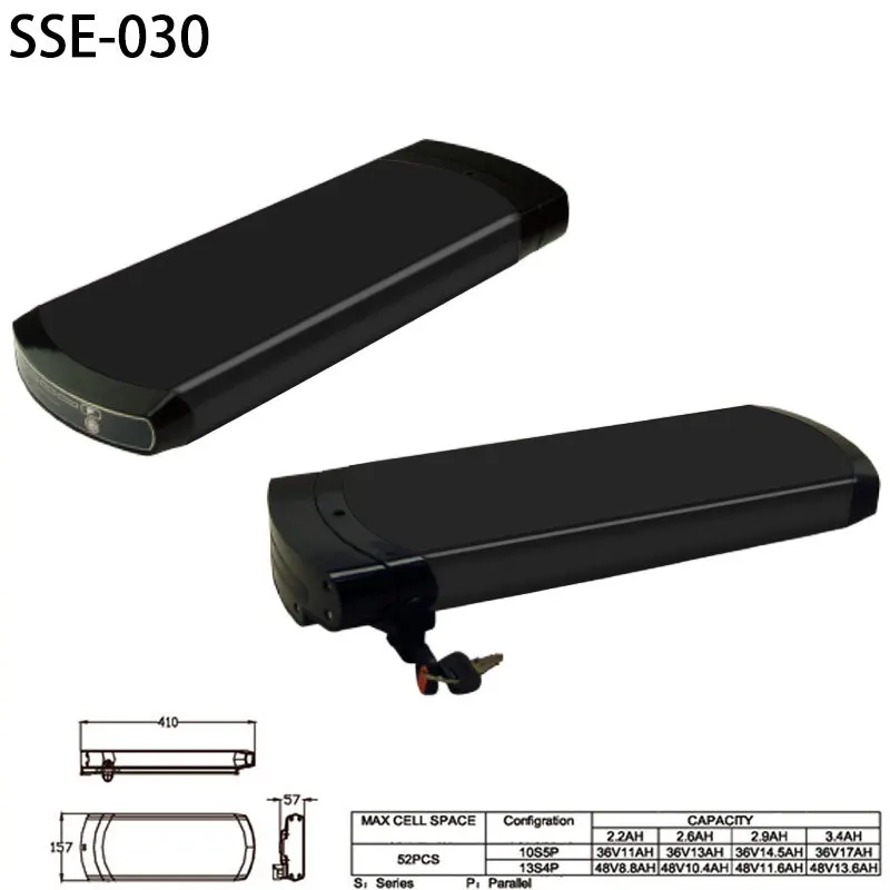 SSE-030