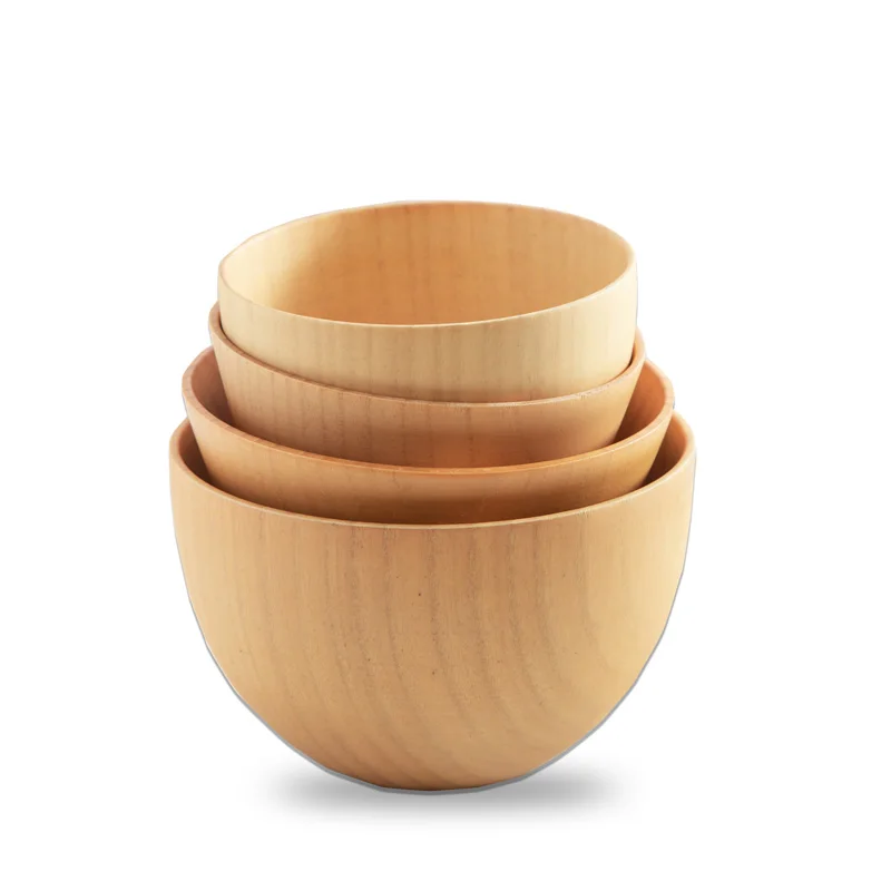 Log cup