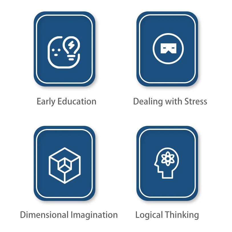 Рисунок 5 - Вращающаяся волшебная игрушка на