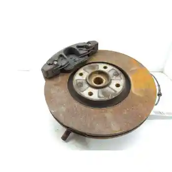 

52F5 STEERING KNUCKLE FRONT LEFT CITROEN C4 GRAND PICASSO