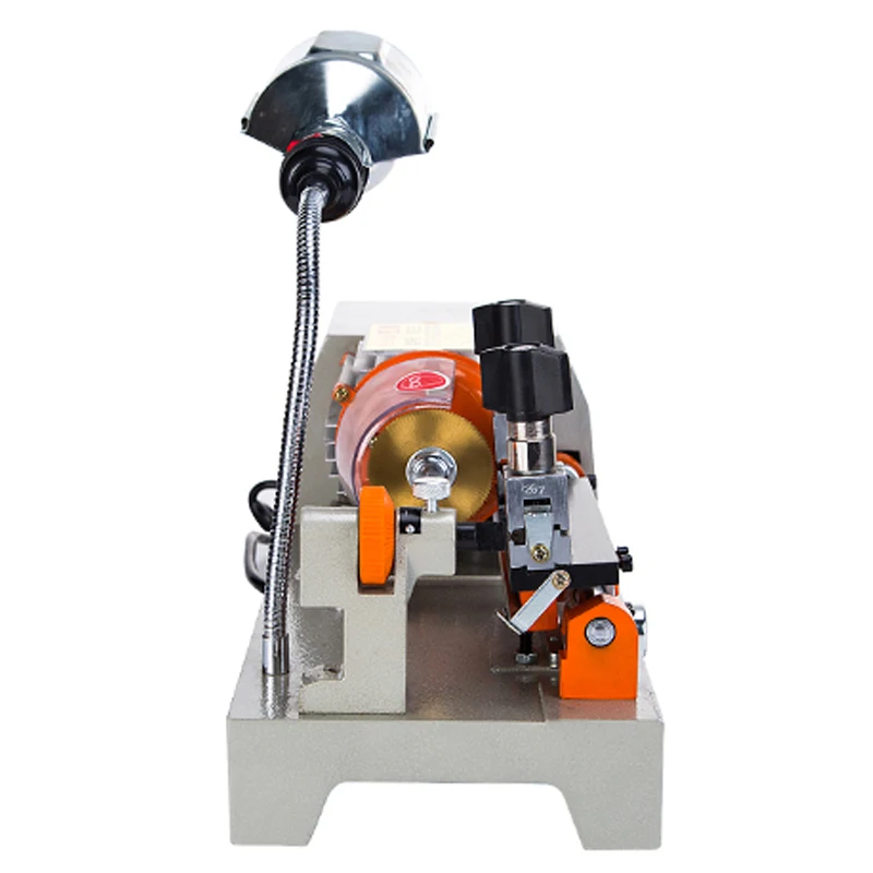 US $126.40 1PC Horizontal Type With Car Key Copy Machine 220V Key Duplication Machine Key Machine Lengthening And Heightening Fixture Tools
