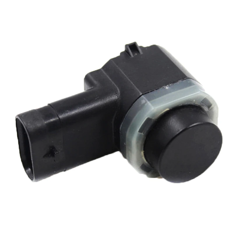 Новый PDC задний парковочный сенсор радар парковочная помощь для BMW X3 F25 X5 E70 X6 5-Series