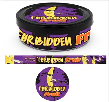 

10 Flavors Cali pressitin Tin can 73.3*24mm Tuna Tins + Stickers! Cali Medical Stardawg Tubs any quantity flavors you can choose