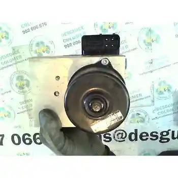 

10020804942 Abs Bmw 3 Series Saloon (e46) 320d