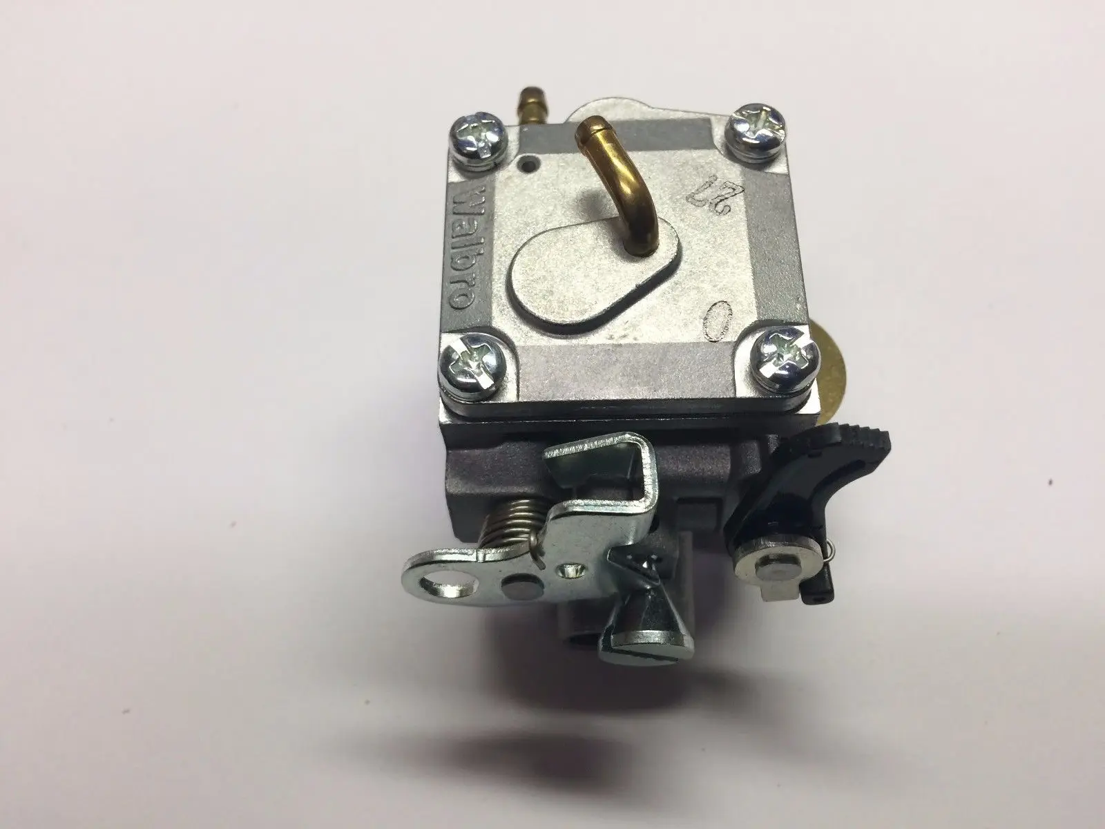 Для HUSQVARNA 390XP 390 385XP 385 карбюратор Часть#501355201(Стандартная