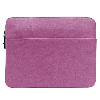 

1PCS 8/10/12 Inch Tablet Cover Pouch Case Zipper Bag Waterproof Breathable Wear-Resistant for Mini/iPad/Kindle Protector