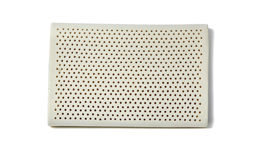 PurenLatex 50x30 Thailand Pure Natural Latex Pillow Spine Neck Protective Student Kid Teenager Cervical Pillow Orthopedic Pillow-xq (17)