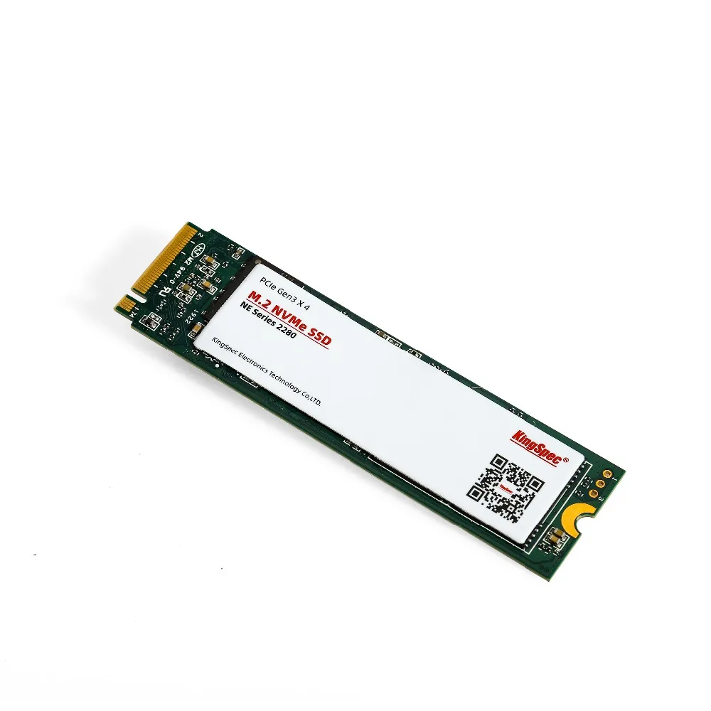 Ssd-накопитель KingSpec M.2 PCIe M ключ M2 500 Гб 1 ТБ M2 2280 PCI-e 2 ТБ NVMe Твердотельный накопитель(SSD жесткий диск внутренний жесткий диск SSD для MSI Xiaomi ПК