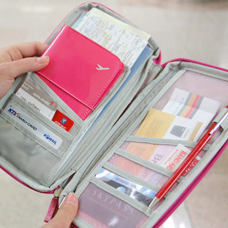 Wallets
