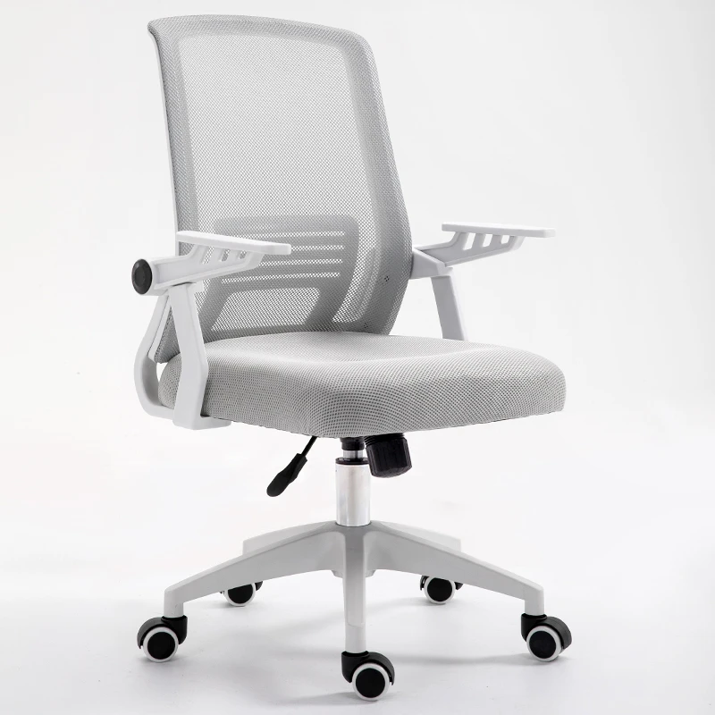 

Free Post Silla Gamer Chaise Office Chair Computer Poltrona Cadeira Can Lie Fashion Footrest Lifting Rotate Ergonomics Furniture