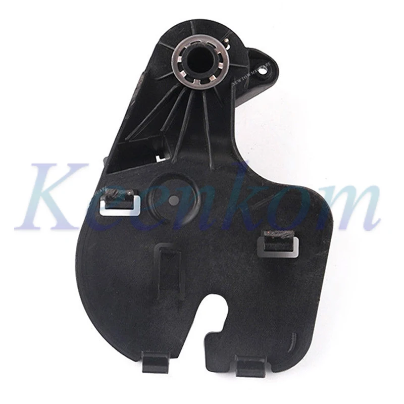 For Audi A3 A4 A5 A6 A7 Q2 New Hood Bracket Latch Release Openner Handle 8T1823633 8T1823633A 8T1823633B
