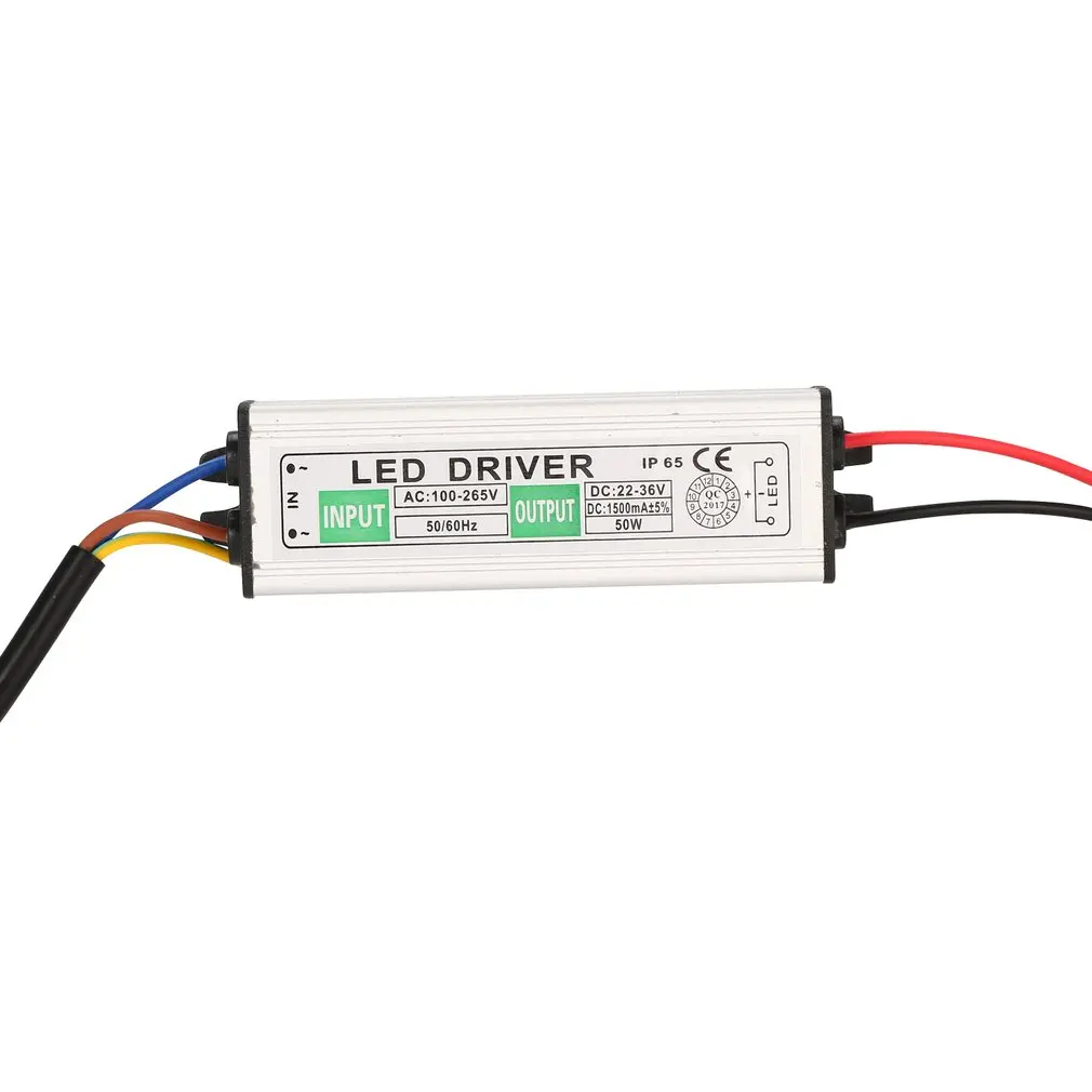 ICOCO 150 Вт светодиодные чипы шарик с Led Драйвер освещения Трансформаторы адаптер