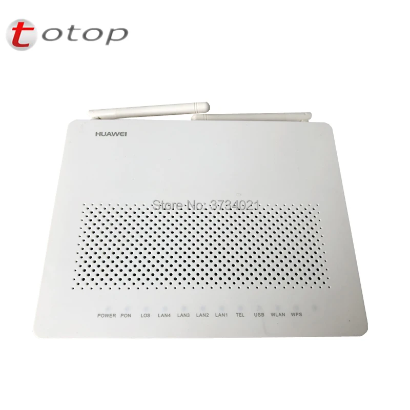 5 шт. б/у gpon onu huawei hg8546m 1GE+ 3FE+ Wifi+ USB+ Voice 98% ftth волоконно-оптический gpon ont, без одной коробки