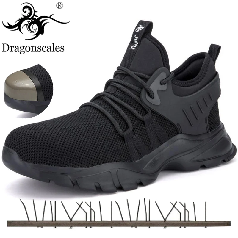 comfortable safety shoes for ladies