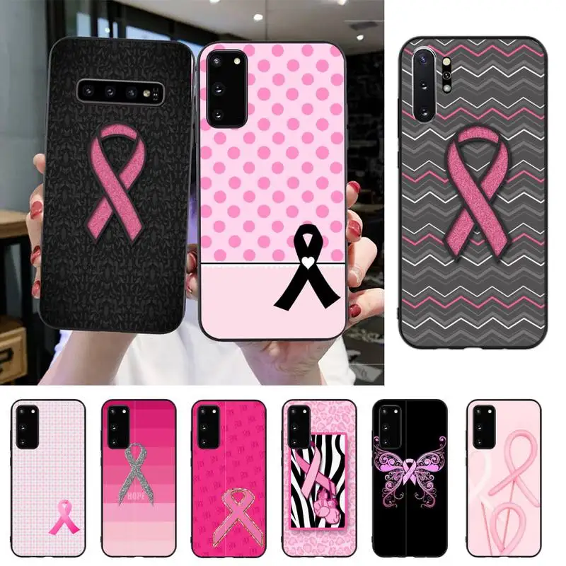 HTxian мягкий чехол для телефона из ТПУ Samsung S20 S10 S8 S9 Plus S7 S6 S5 Note10 Note9 S10lite | Мобильные