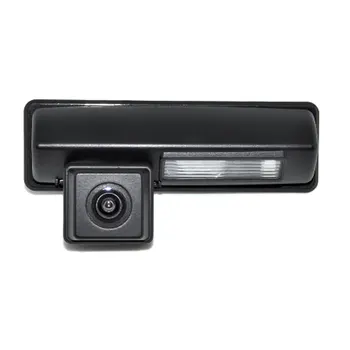 

Color CCD /HD camera Fit For Toyota 2007 and 2012 camry Car Rear View Camera Reverse Backup Camera parking aid