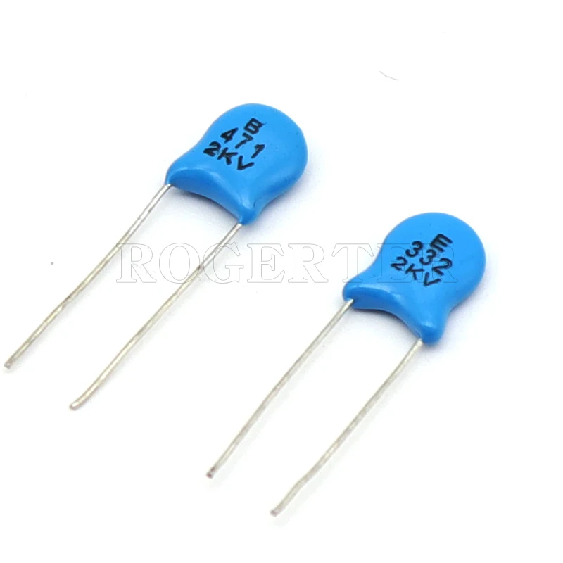 1KV 2KV 3KV 4KV 6KV 10KV Ceramic Capacitor 101K 102K 151K 220K 221K 222M 331K 332M 470K 471K 472M 561K 681K High Voltage,ceramic capacitor