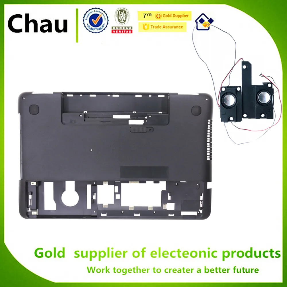 Новинка Chau для ASUS GL552VW GL551JW N551 N551JK N551JA N551VW N551JW нижний чехол в сборе AP18300010S 13NB05T1AP0201 /