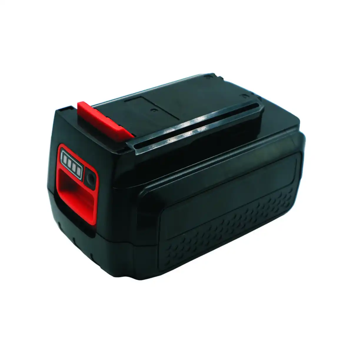

Max Voltage 40V 2000mAh Portable Battery BD36 Li-ion Battery 36V Replacement for Black&Decker LBXR36 LBX36 Battery 40V