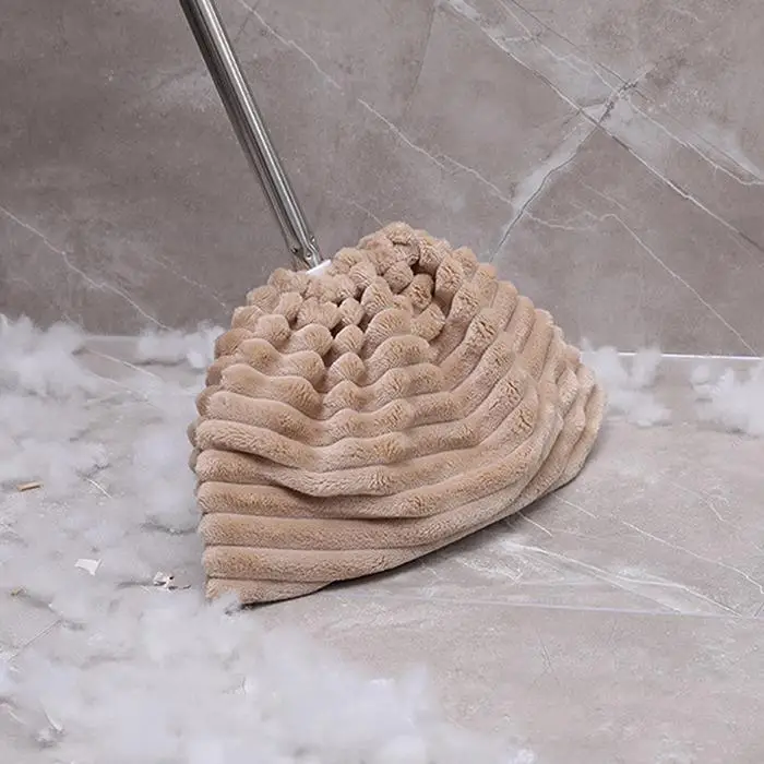 Многофункциональная водопоглощающая подметальная крышка метлы Швабра для домашнего хозяйства Крытая крышка