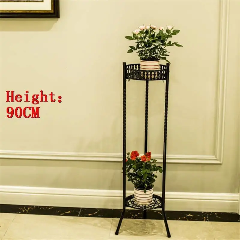 Porta Piante Salincagi Scaffali In Metallo A Ripiani Planten standard Afscherming Balcon Цветочная полка Balkon стойка для растений