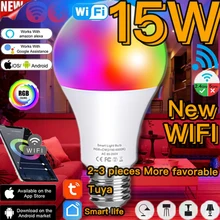 Bombillas y tubos LED
