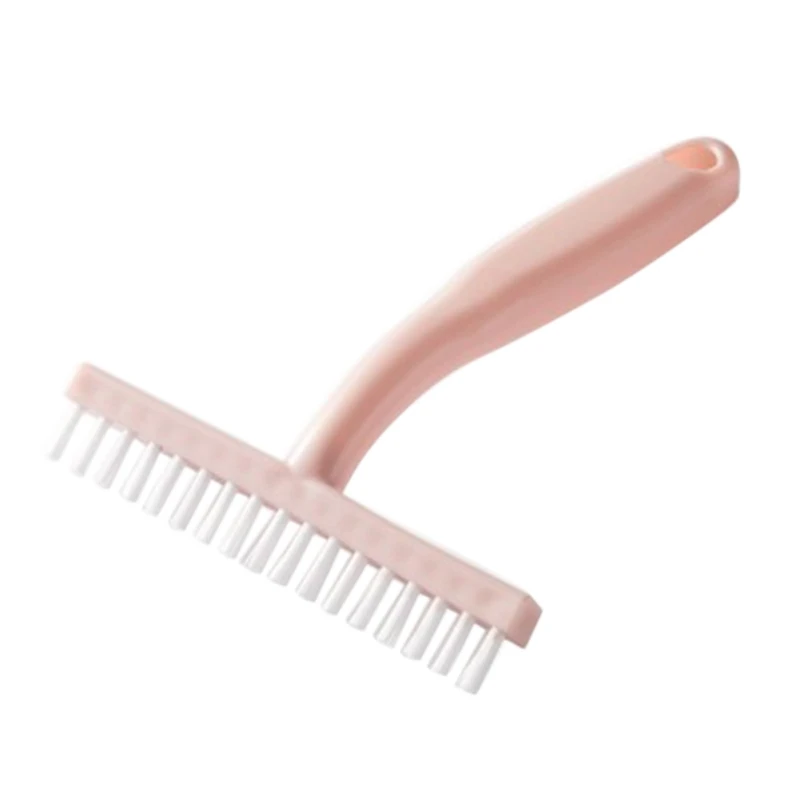 Чистящая щетка для очистки экрана, щетка для очистки пыли, ручной пластиковый очиститель окон, розовый/зеленый/синий