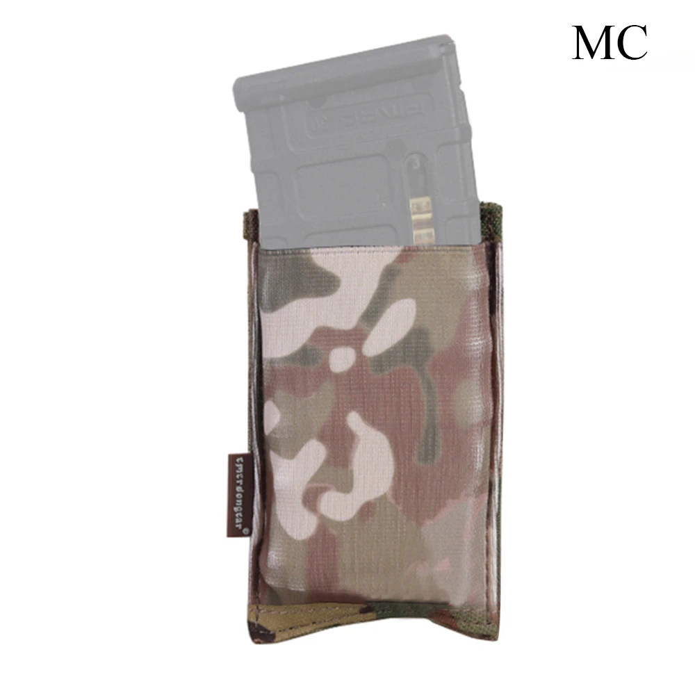 MC