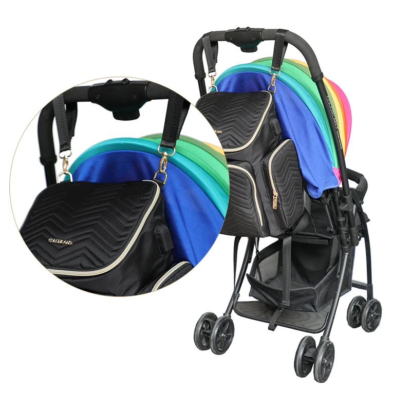 CLD-BP146 Black（8）