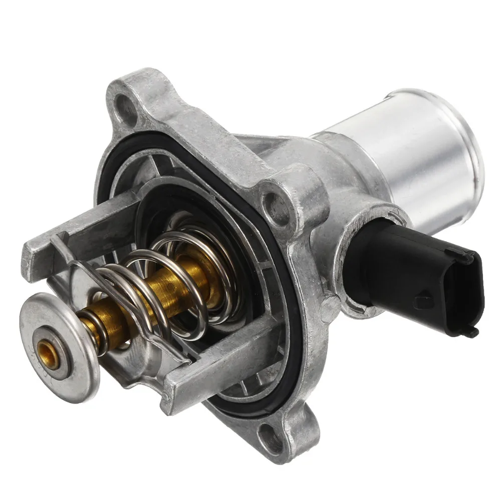 96984104 55577072 термостат с корпусом для Chevrolet Cruze Aveo orlando trax croma vauxhall Opel Astra 55578419 96984104