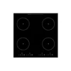 AC220-240V 4 Heads Cooker Induction Cooktop 220V 2000W*4 Waterproof Infrared Cooker Commercial Induction Stove Induction Cookers 2
