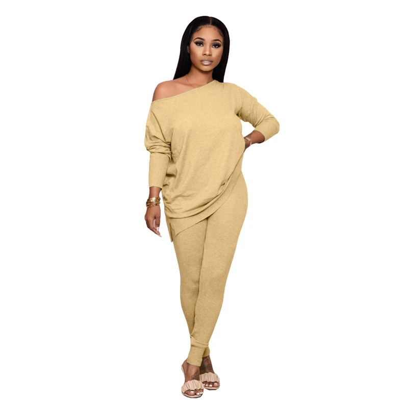 Ladies Tracksuit Sets for Women Clothes Fall Lounge Wear Oversize Sweatsuit Top Pants Set Sweat Suits Women Two Piece Outfit Set Ladies Tracksuit Sets for Women Clothes Fall Lounge Wear Oversize Sweatsuit Top Pants Set Sweat Suits Women Two Piece Outfit Set
