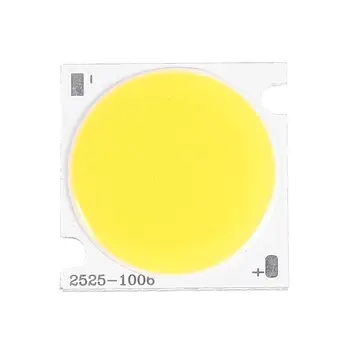 

Environmentally Friendly Warm White 3000K Light COB LED Chip Module 16W/30W Aluminum Durable COB Chip Led Lamp Light 1pcs