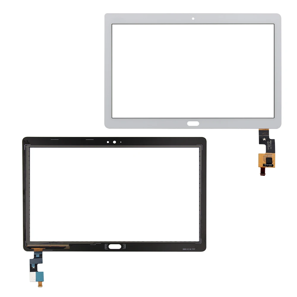 Панель сенсорного экрана для Huawei MediaPad M3 Lite BAH AL00 W09 L09 10 1 дюйма сенсорный экран с