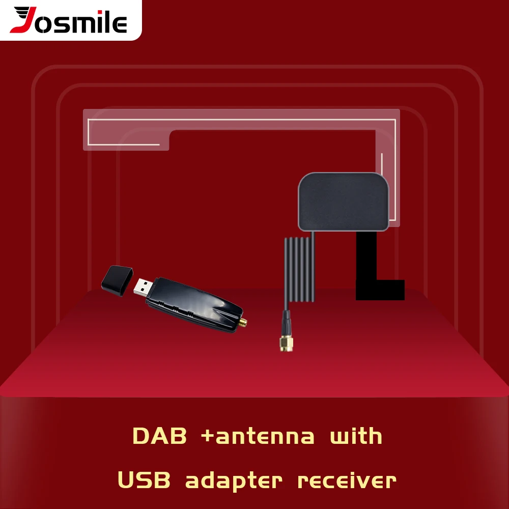 Josmile dab + |