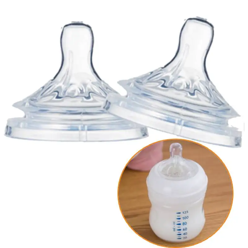 avent natural glass bottle screw ring