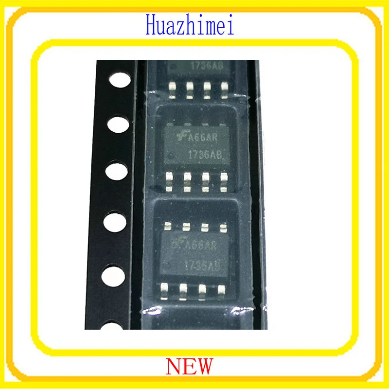 20 шт FDSS1736AB 1736AB SOP8