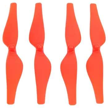 

ABKT-4pcs Mini Quick Release Propellers for DJI Tello Drone Propeller CCW / CW Props Drone Accessories