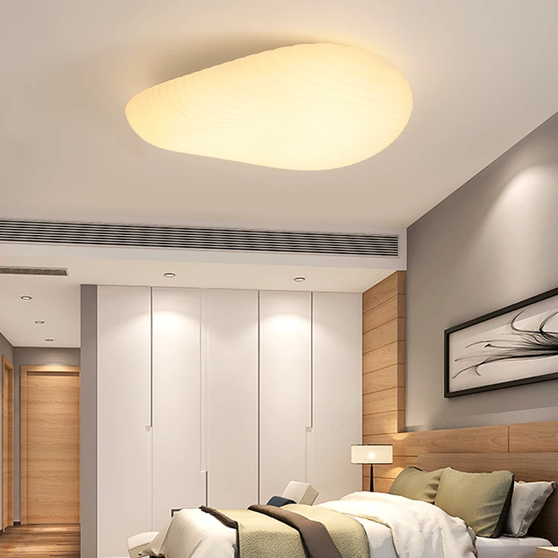 Verllas Modern LED Ceiling+Lights for Living room Bedroom Luminarias lustre de plafond Lustre Round Ceiling lamp