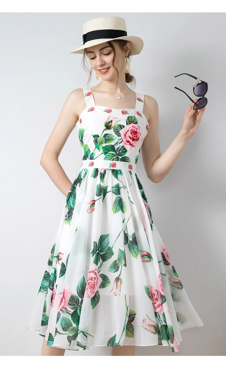 Designer sundresses Clearance