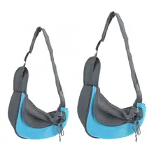 Сумка для собак, переноска для собак, переноска из полиэфирной ткани, переноска для домашних животных, переноска с передней сеткой, сумка на плечо для путешествий, рюкзак для кошек