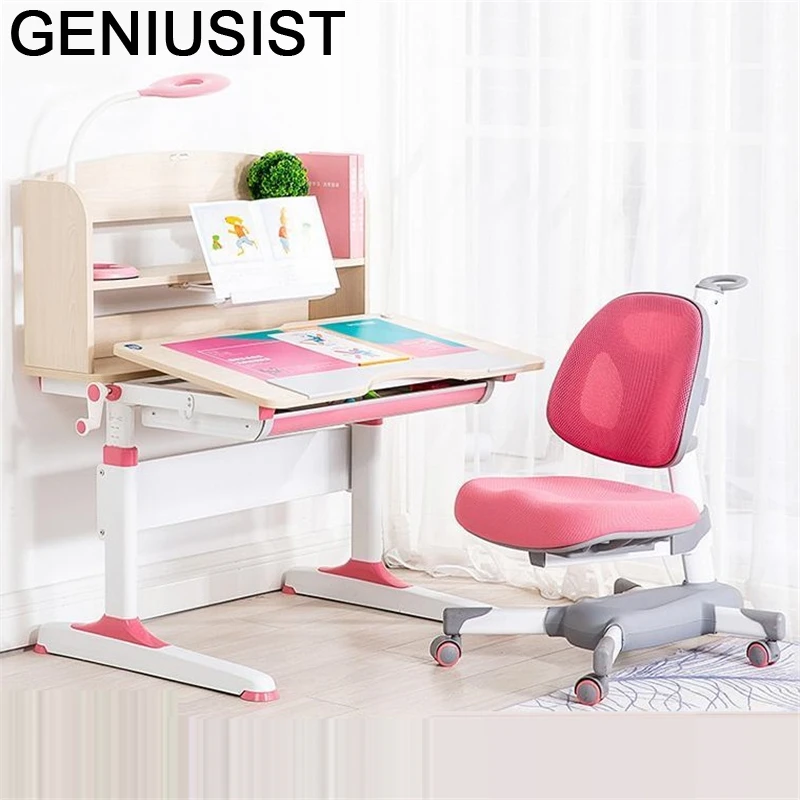 Cocuk Masasi Escritorio Stolik Dla Dzieci Pupitre Tavolo Bambini Play Регулируемый Киндер для детского стола