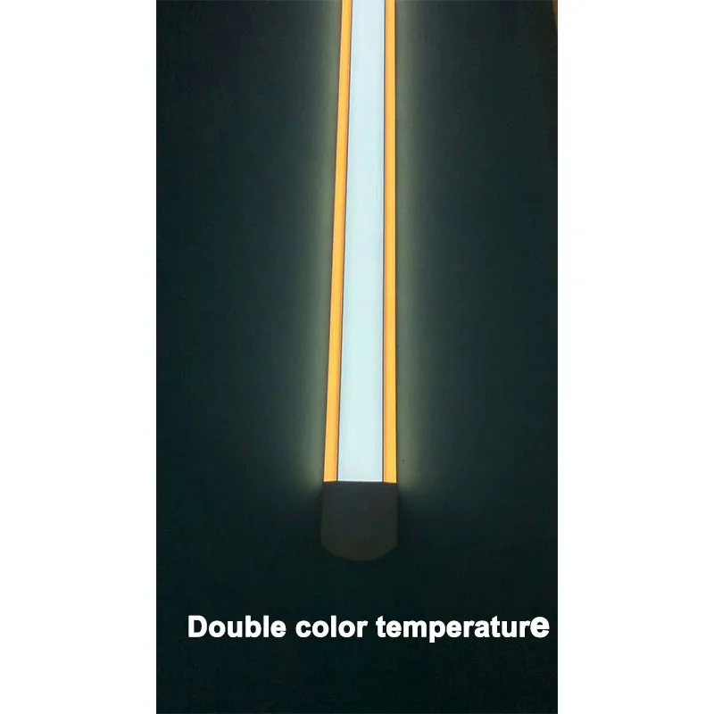 double color temperature