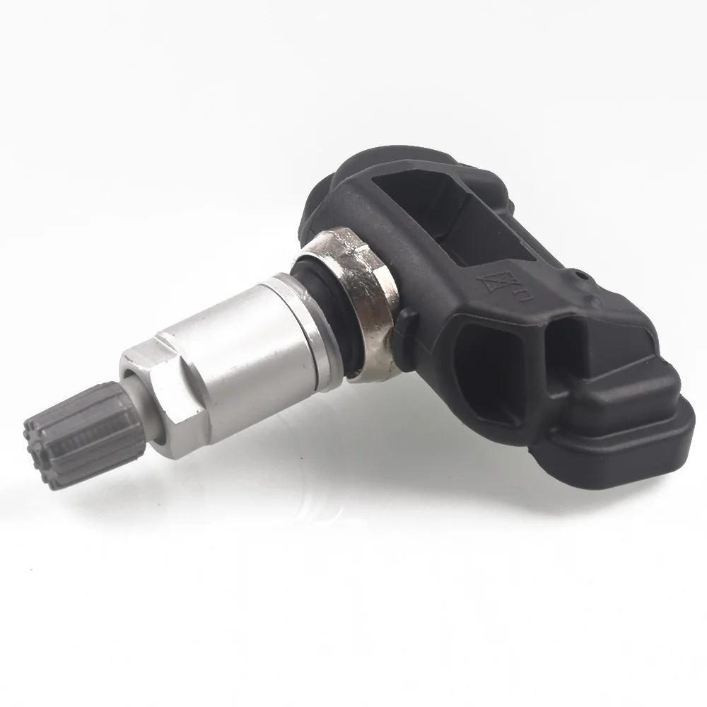 Tanie 4 sztuk samochodów czujnik monitorowania ciśnienia w oponach TPMS 13598775 dla Opel Adam Astra J Cascada Insignia Zafira Tourer