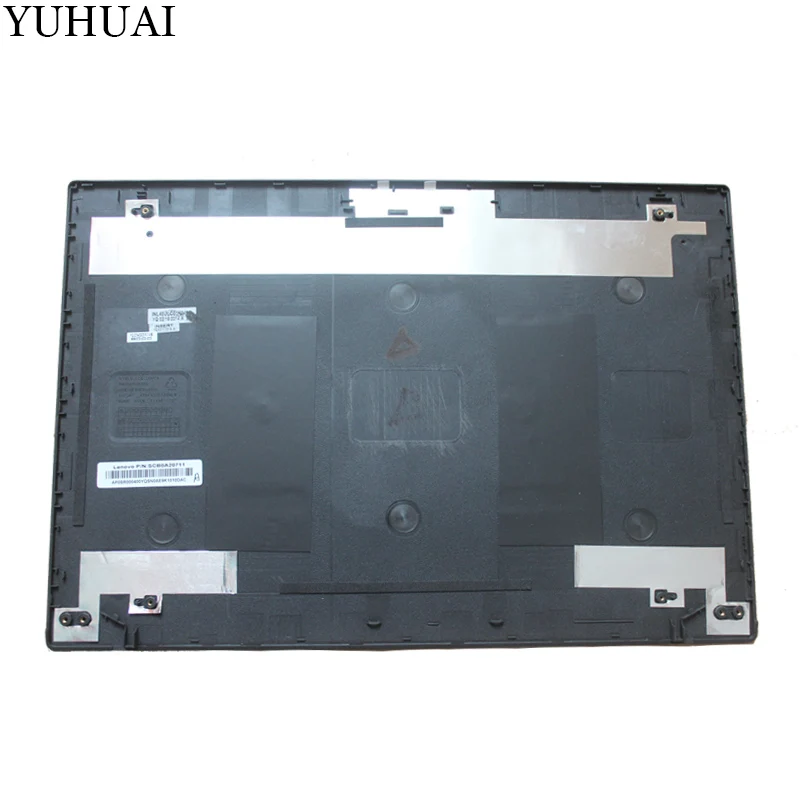 Новинка верхняя крышка для Lenovo Thinkpad T440 T450 AP0SR000400/безрамочная Крышка ЖК дисплея