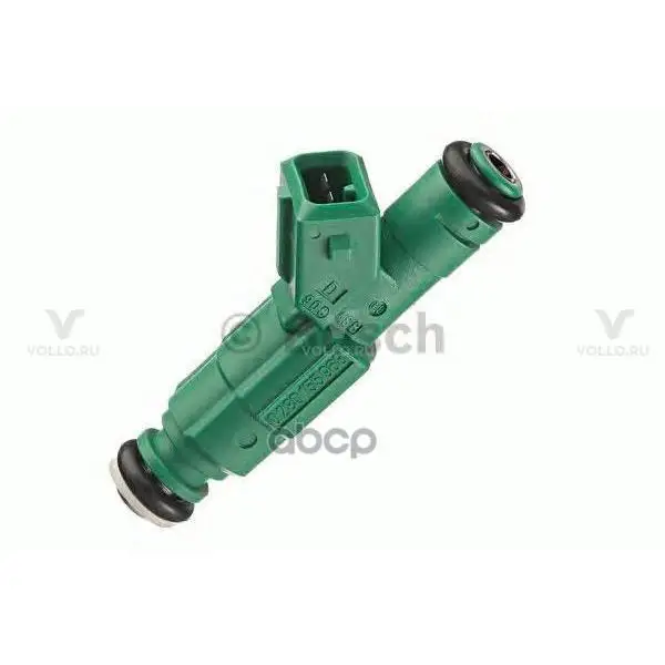 0280155968 BOSCH Форсунка