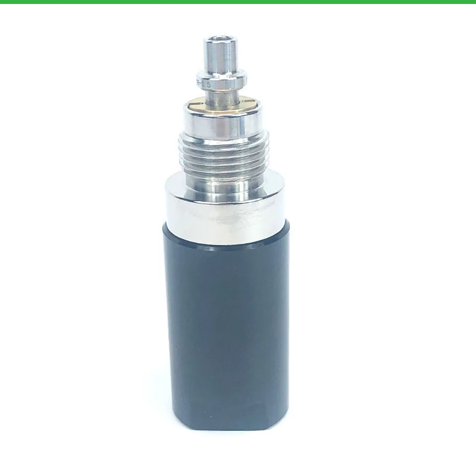 PCP Airforce Condor для пейнтбольного танка адаптер конвертер Черный M18 G1/2 Женский