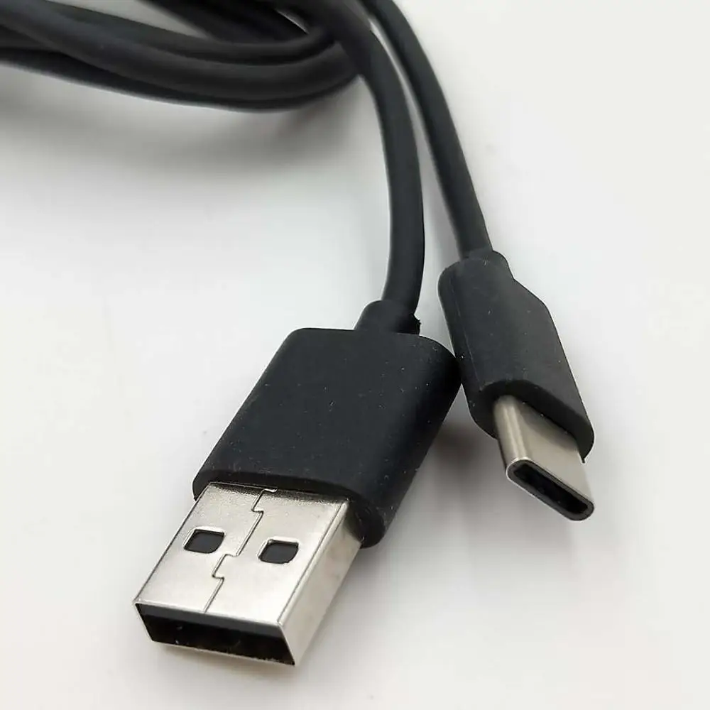 Оригинальный кабель Xiaomi Redmi Note 8 pro k30 Type C USB для быстрой зарядки и передачи данных Mi