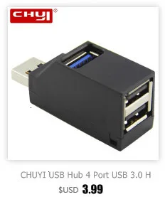 CHYI Mini 78 клавиш ультра тонкий USB Проводная клавиатура Портативный тонкий эргономичные компьютерные клавиатуры для Apple Macbook портативных ПК PC Тетрадь