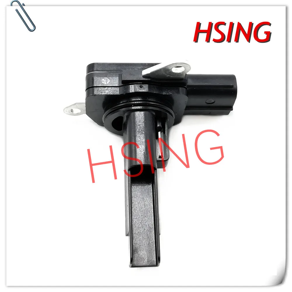 HSINGYE абсолютно#22204-37010 датчик воздушного потока подходит для VITZ PASSO PRIUS AVENSIS 4RUNNER Scion IQ COROLLA* часть № 2220437010
